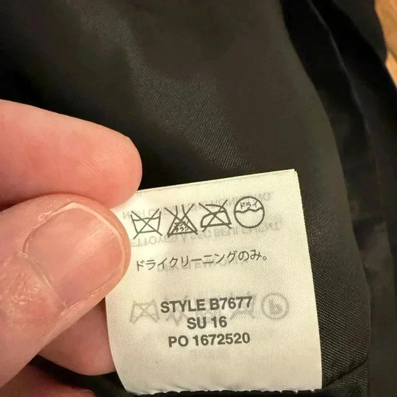 J.Crew Strapless Sweetheart Neck Black Dress size 2 - Picture 8 of 13